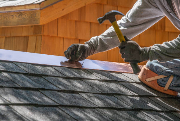 EPDM Roofing in Cardington, OH